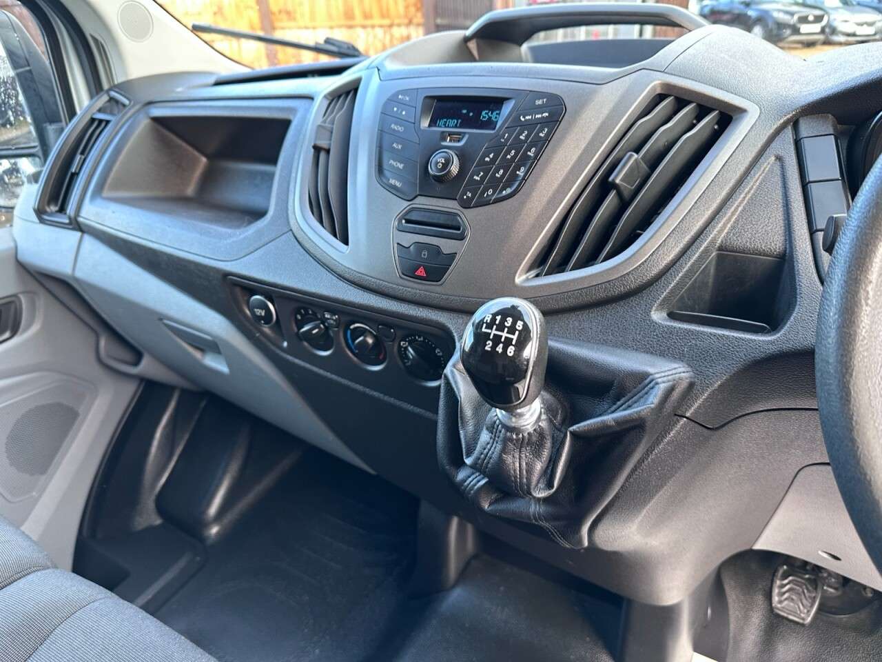 2019 FORD TRANSIT 2019 FORD TRANSIT