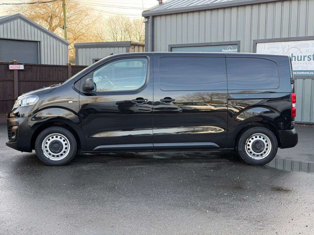 2022 VAUXHALL VIVARO 2022 VAUXHALL VIVARO