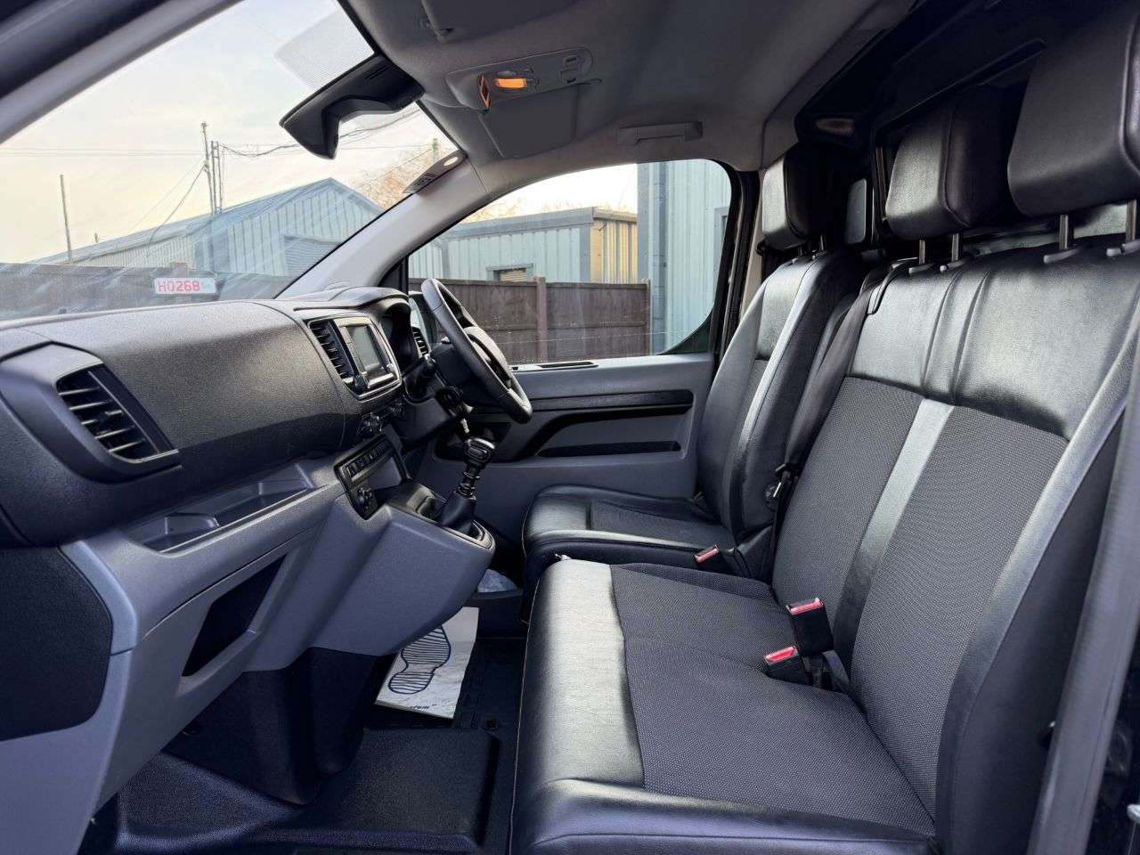 2022 VAUXHALL VIVARO 2022 VAUXHALL VIVARO