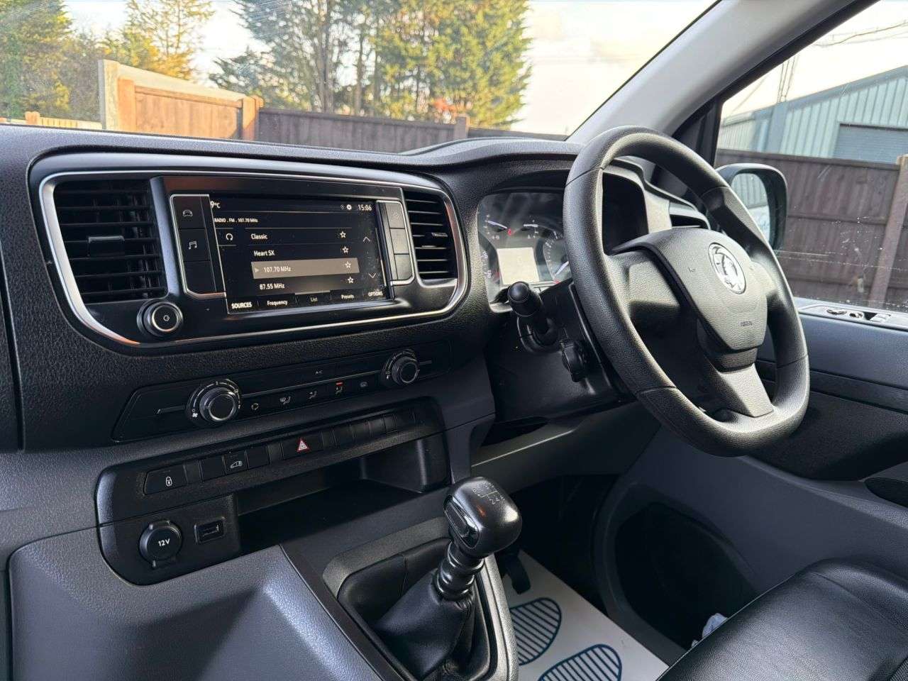 2022 VAUXHALL VIVARO 2022 VAUXHALL VIVARO