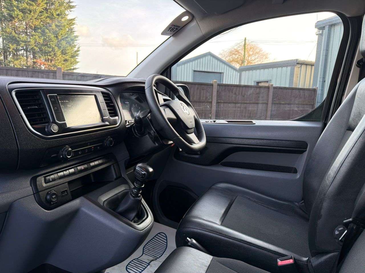 2022 VAUXHALL VIVARO 2022 VAUXHALL VIVARO