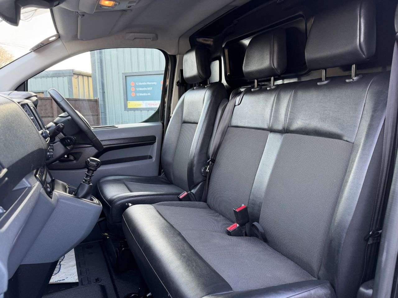 2022 VAUXHALL VIVARO 2022 VAUXHALL VIVARO