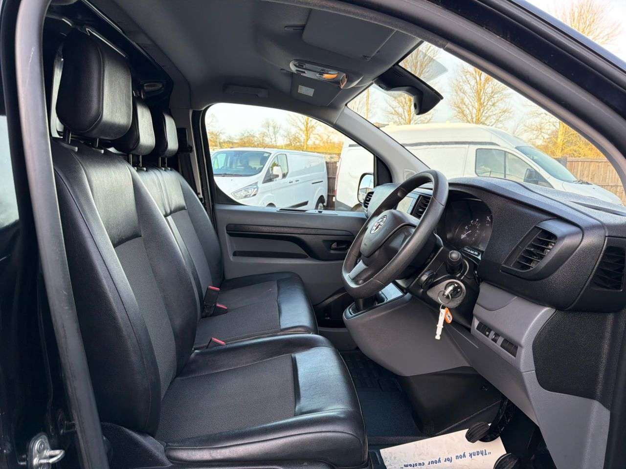 2022 VAUXHALL VIVARO 2022 VAUXHALL VIVARO