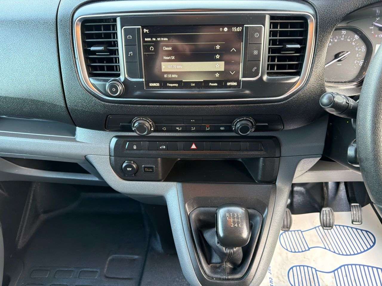 2022 VAUXHALL VIVARO 2022 VAUXHALL VIVARO