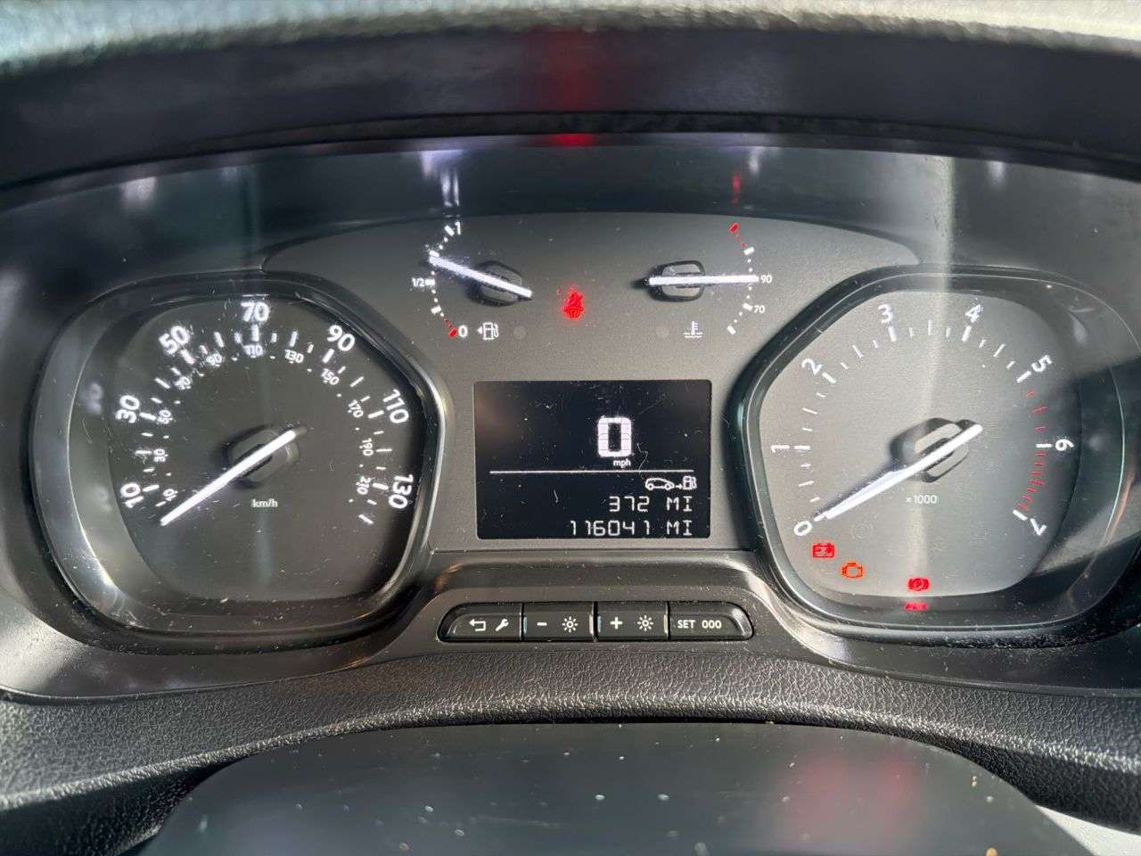 2022 VAUXHALL VIVARO 2022 VAUXHALL VIVARO