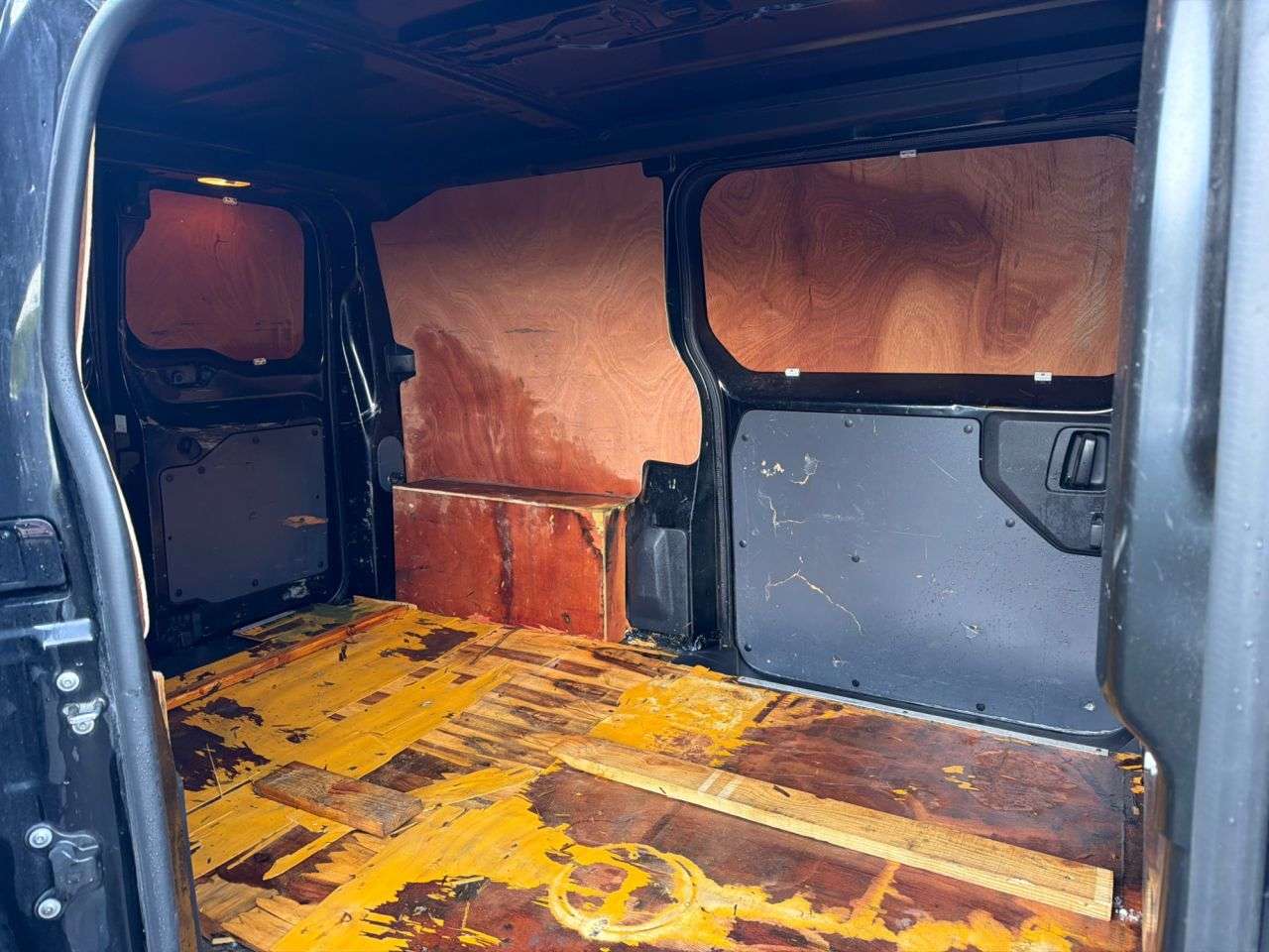 2022 VAUXHALL VIVARO 2022 VAUXHALL VIVARO