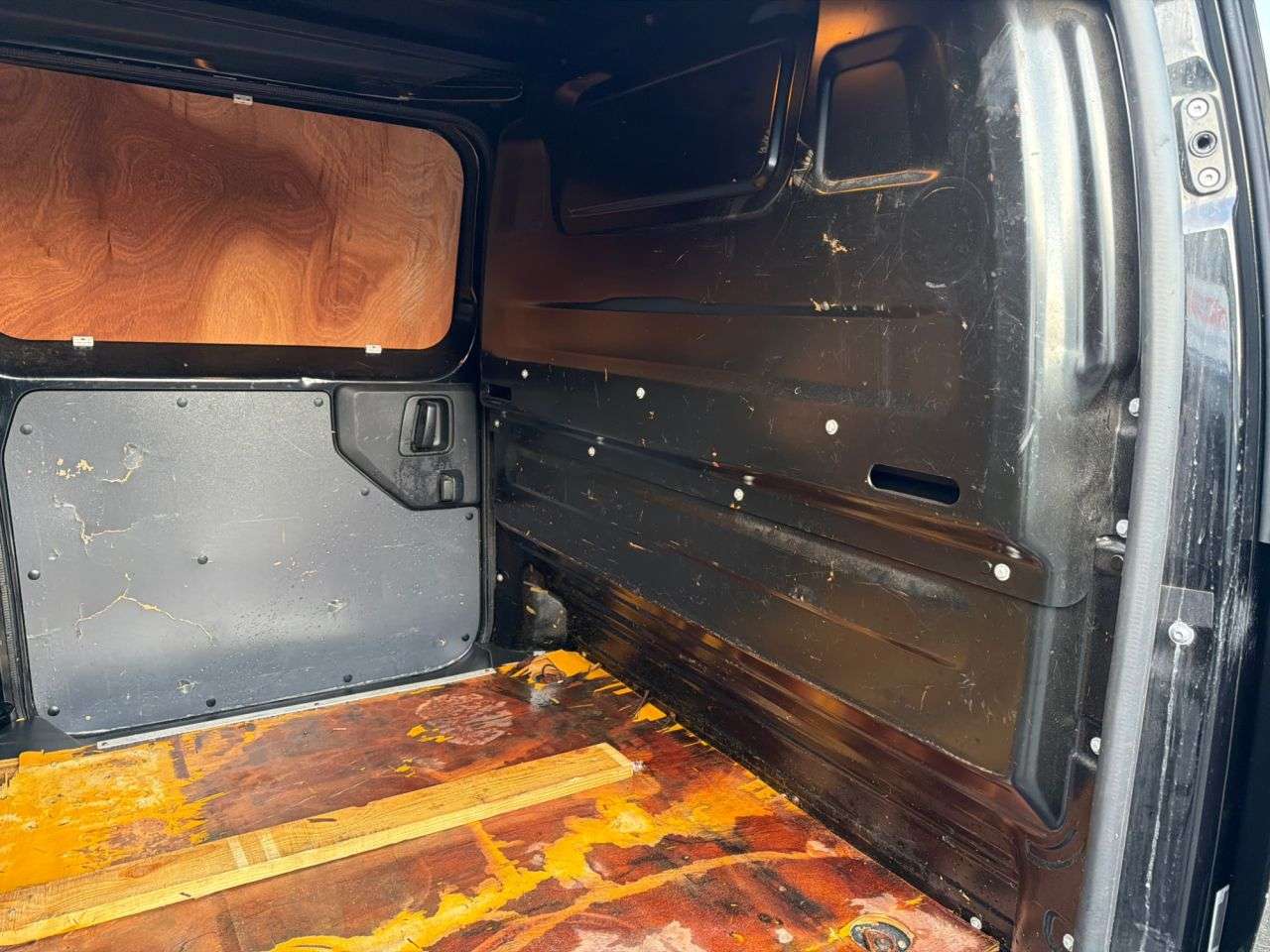 2022 VAUXHALL VIVARO 2022 VAUXHALL VIVARO