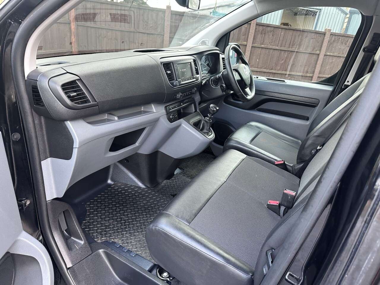 2022 VAUXHALL VIVARO 2022 VAUXHALL VIVARO