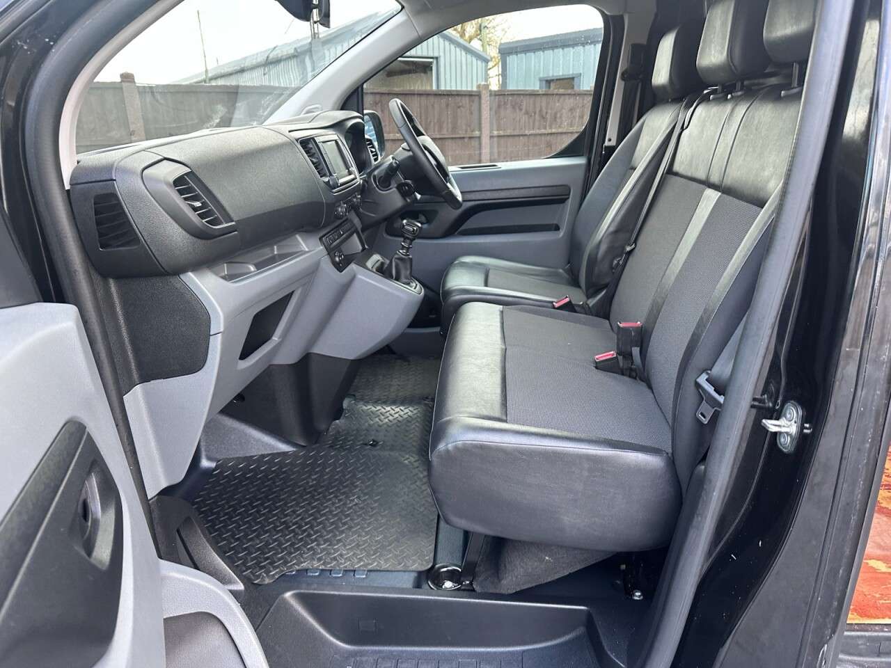 2022 VAUXHALL VIVARO 2022 VAUXHALL VIVARO