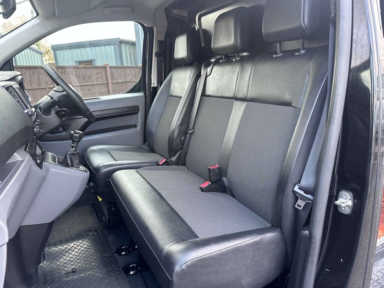 2022 VAUXHALL VIVARO 2022 VAUXHALL VIVARO