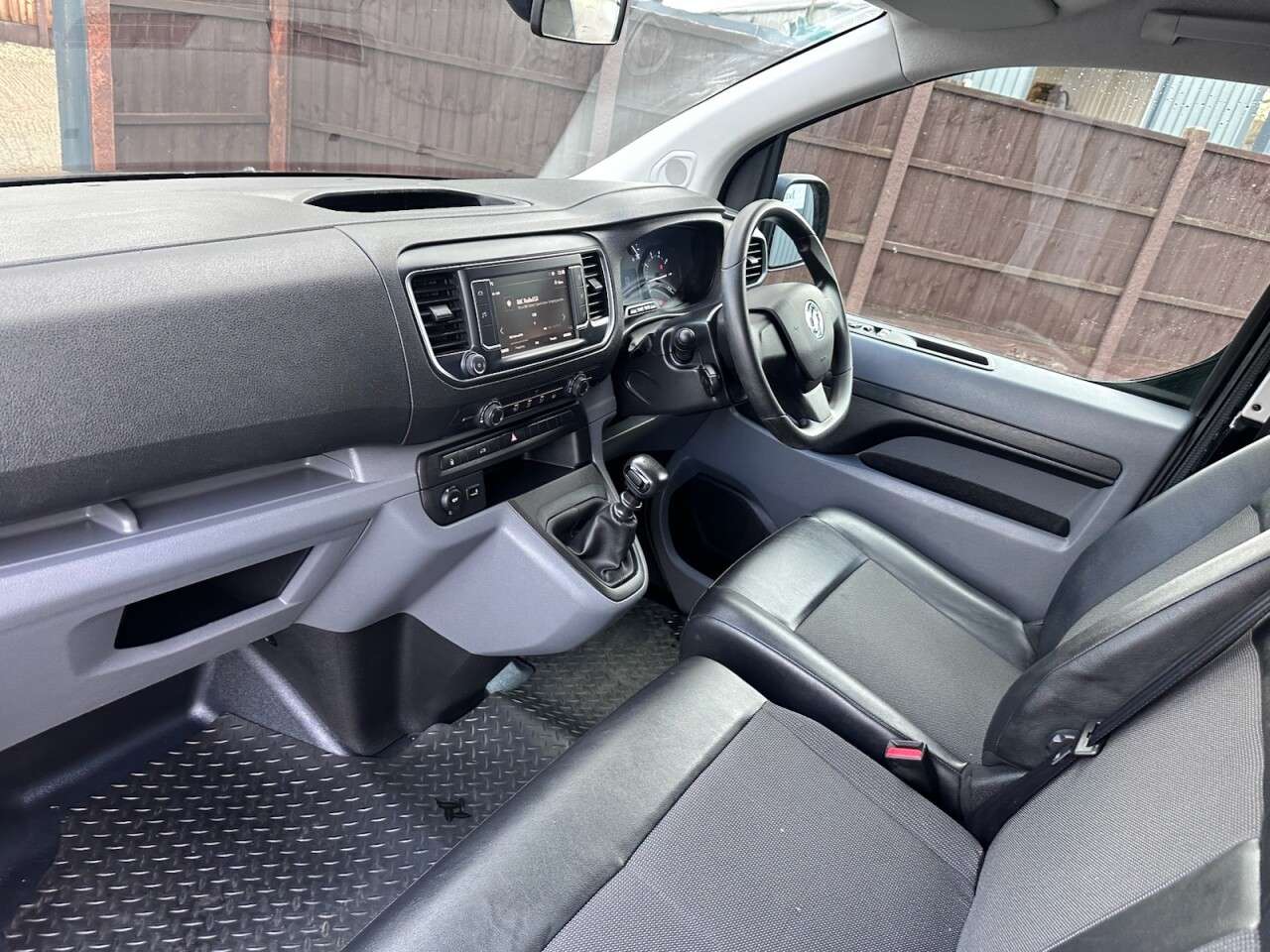 2022 VAUXHALL VIVARO 2022 VAUXHALL VIVARO