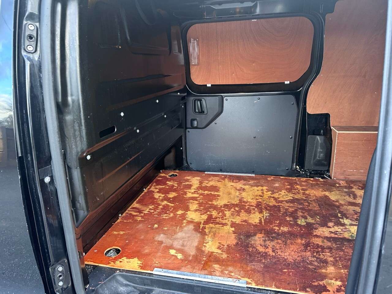 2022 VAUXHALL VIVARO 2022 VAUXHALL VIVARO