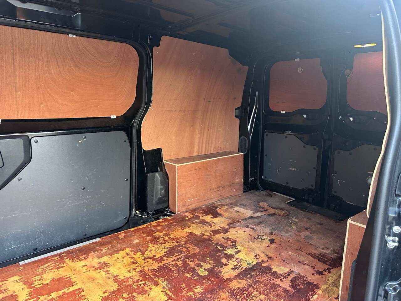 2022 VAUXHALL VIVARO 2022 VAUXHALL VIVARO