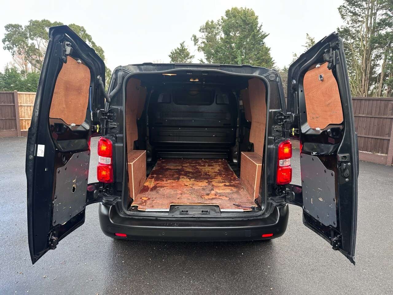 2022 VAUXHALL VIVARO 2022 VAUXHALL VIVARO