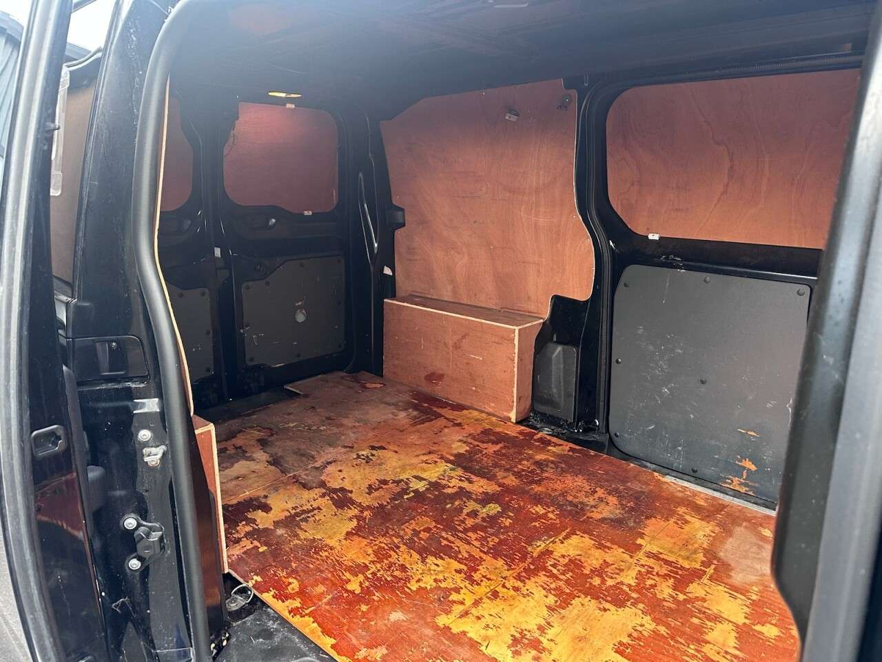 2022 VAUXHALL VIVARO 2022 VAUXHALL VIVARO