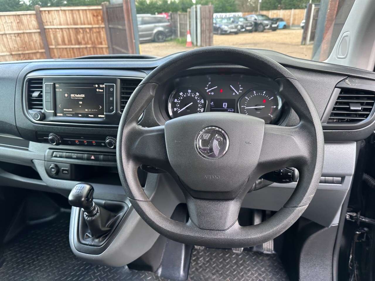 2022 VAUXHALL VIVARO 2022 VAUXHALL VIVARO