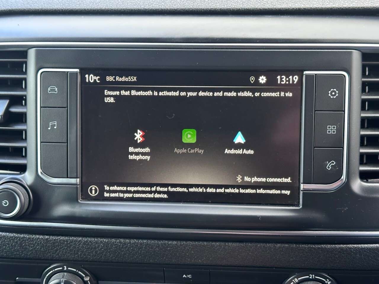 2022 VAUXHALL VIVARO 2022 VAUXHALL VIVARO