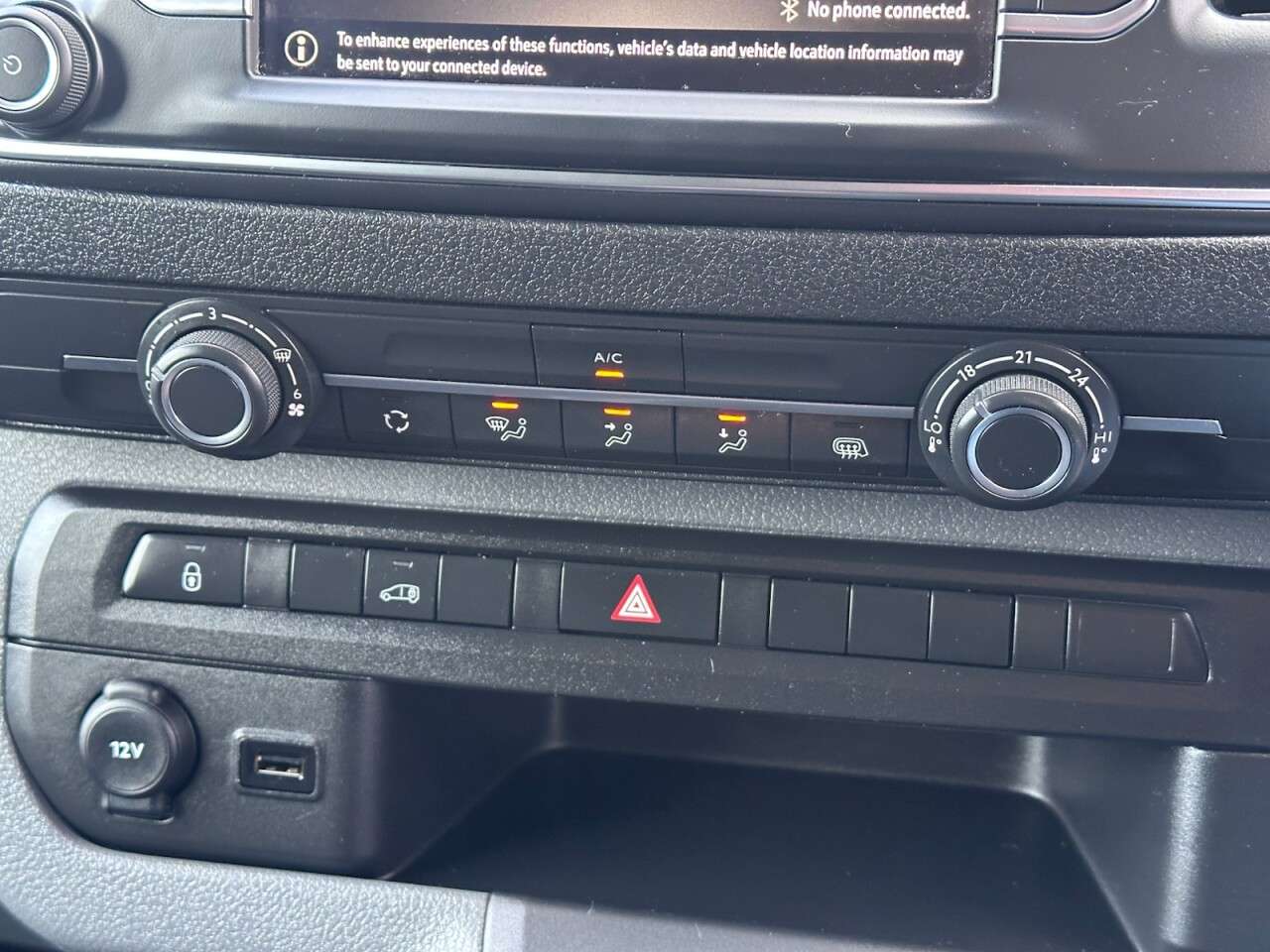 2022 VAUXHALL VIVARO 2022 VAUXHALL VIVARO