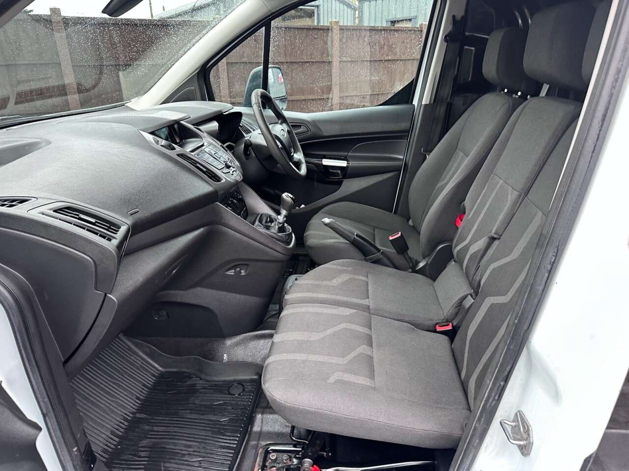 2017 FORD TRANSIT CONNECT 2017 FORD TRANSIT CONNECT