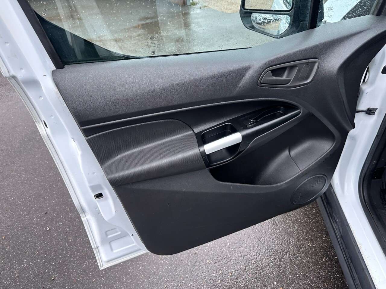 2017 FORD TRANSIT CONNECT 2017 FORD TRANSIT CONNECT