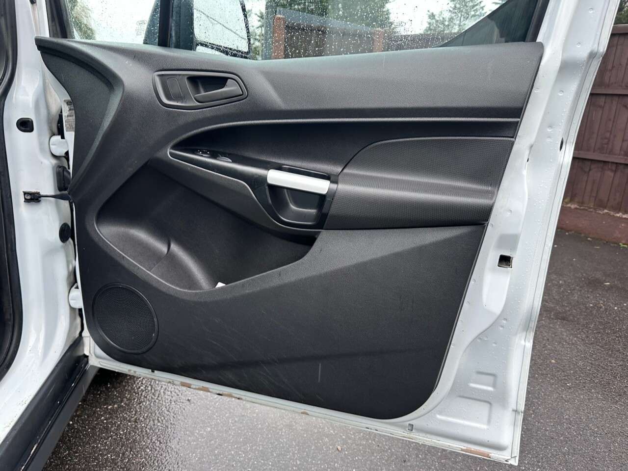 2017 FORD TRANSIT CONNECT 2017 FORD TRANSIT CONNECT