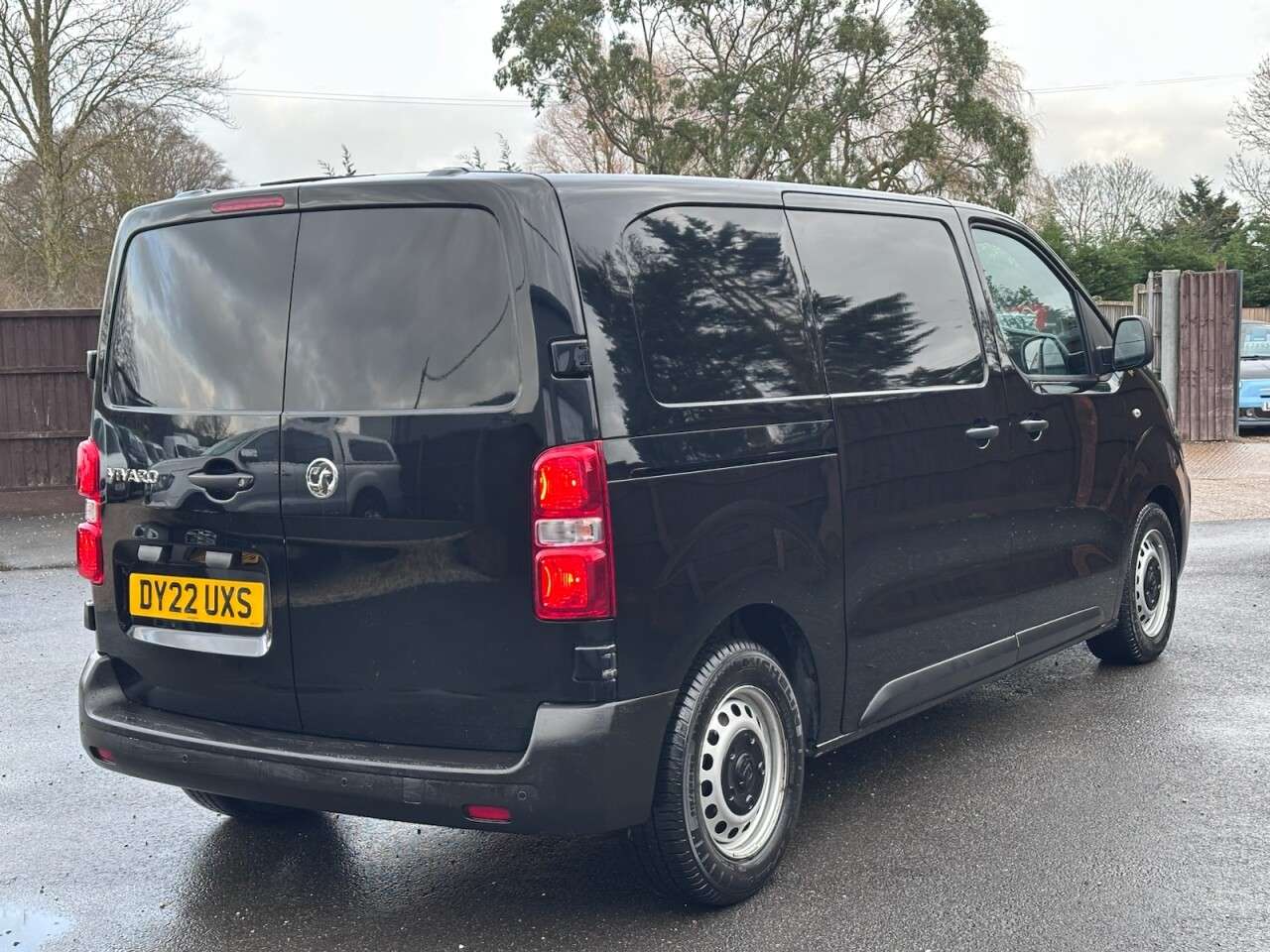 0 VAUXHALL VIVARO 0 VAUXHALL VIVARO