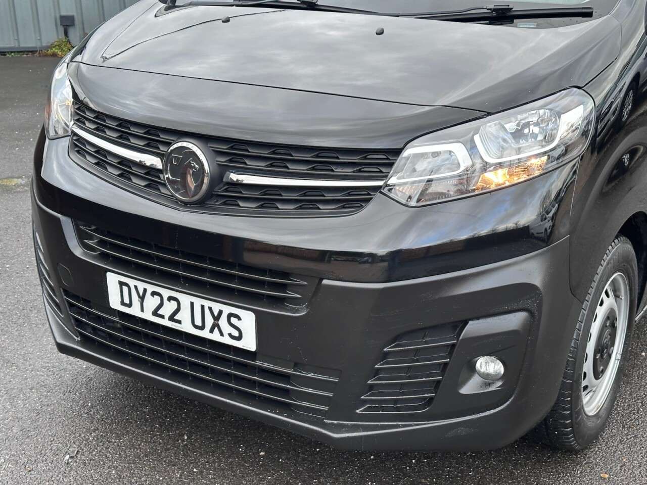 0 VAUXHALL VIVARO 0 VAUXHALL VIVARO