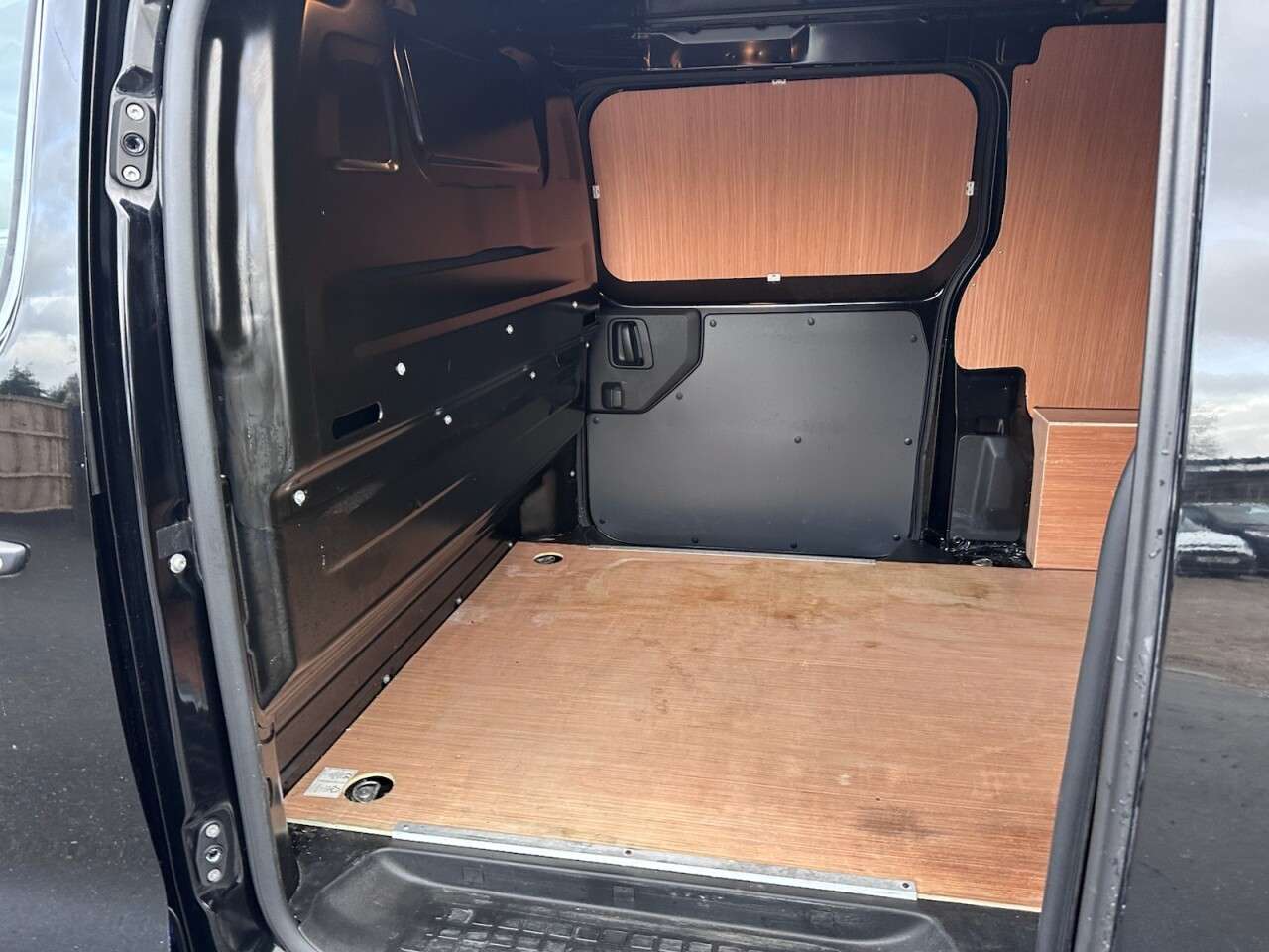 0 VAUXHALL VIVARO 0 VAUXHALL VIVARO