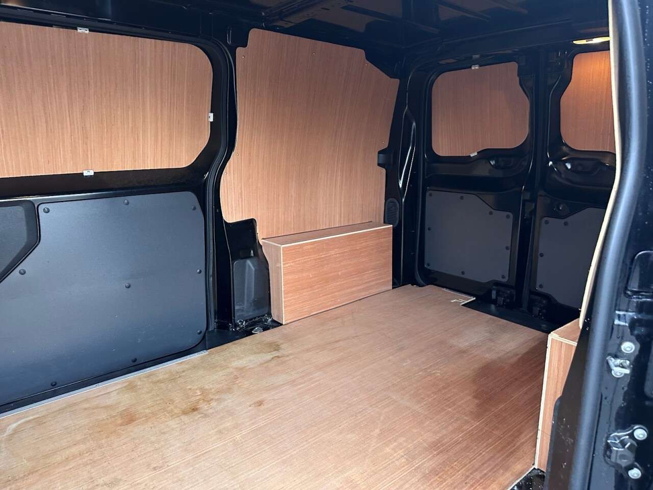 0 VAUXHALL VIVARO 0 VAUXHALL VIVARO