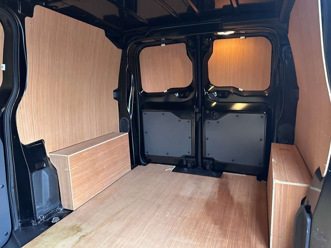 0 VAUXHALL VIVARO 0 VAUXHALL VIVARO