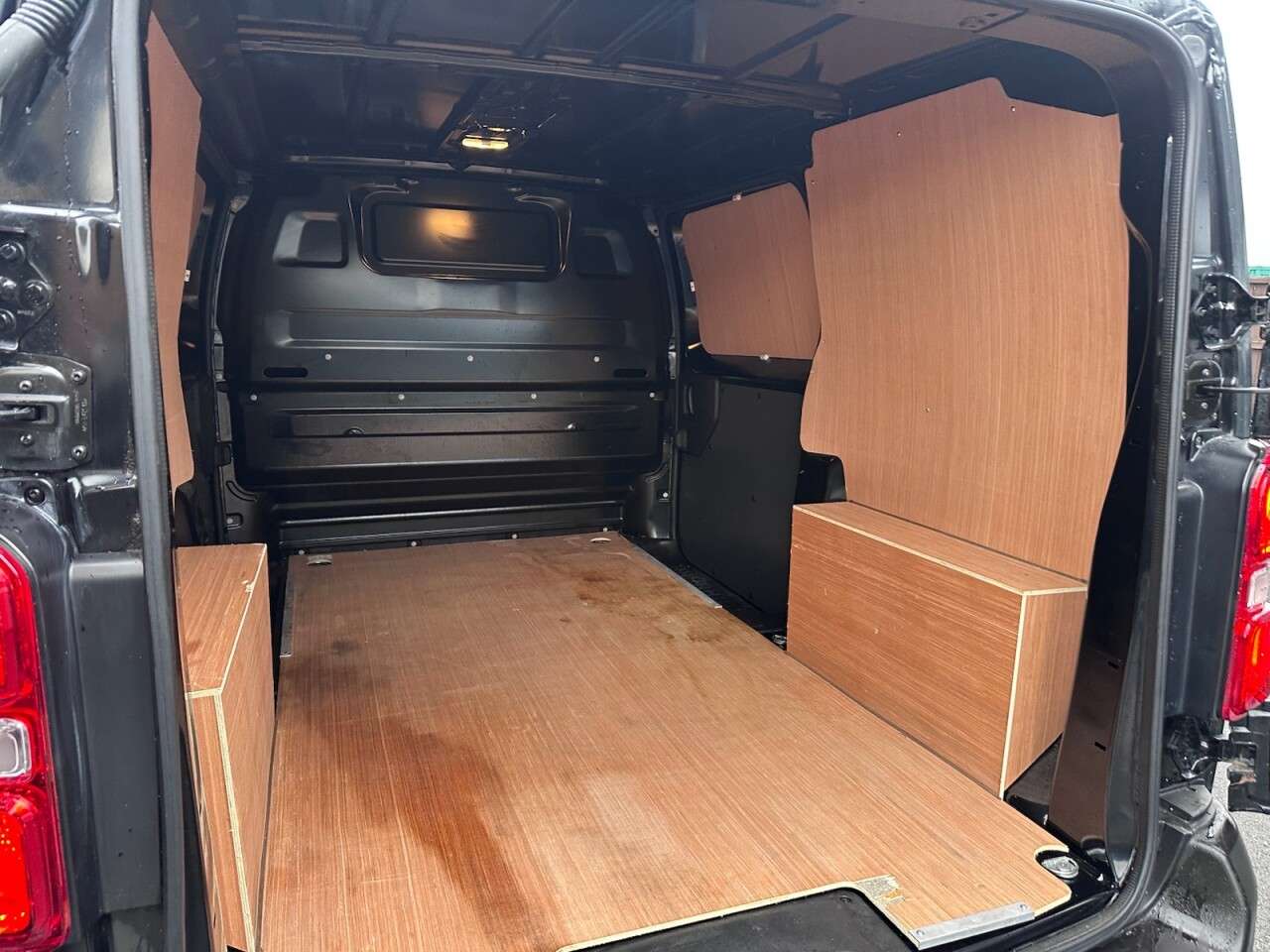 0 VAUXHALL VIVARO 0 VAUXHALL VIVARO