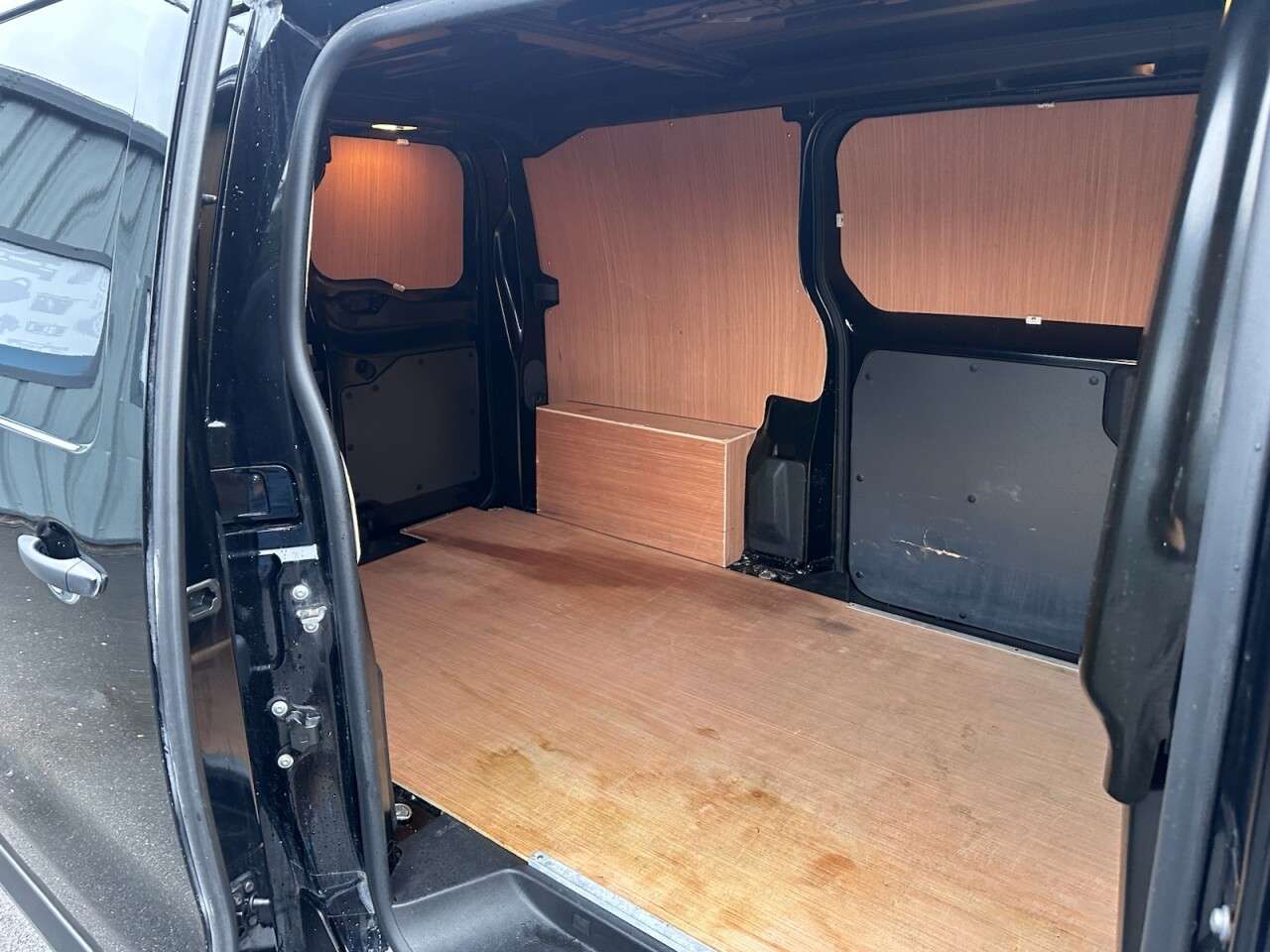 0 VAUXHALL VIVARO 0 VAUXHALL VIVARO