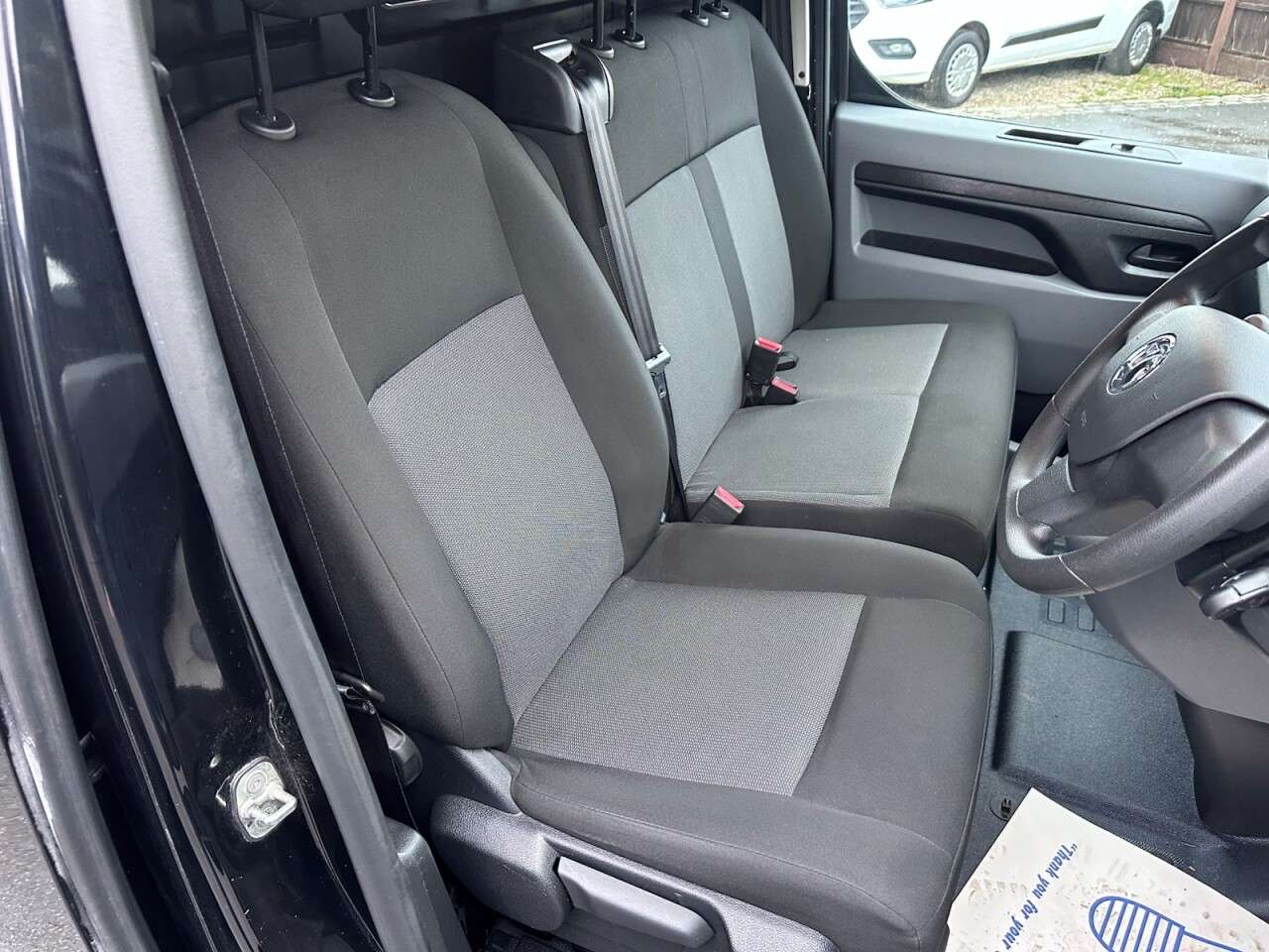 0 VAUXHALL VIVARO 0 VAUXHALL VIVARO