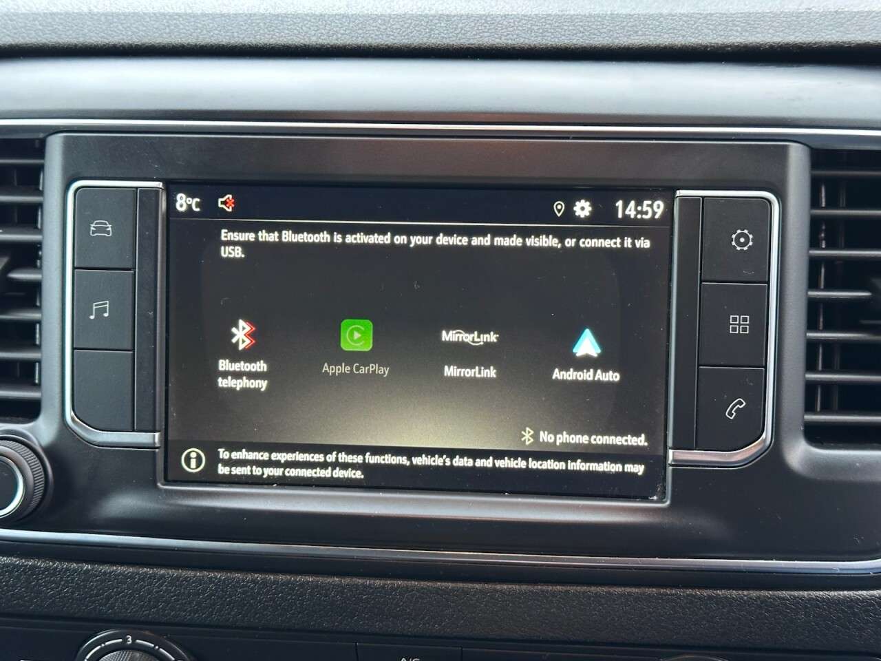 0 VAUXHALL VIVARO 0 VAUXHALL VIVARO