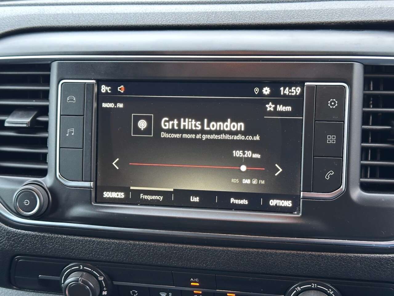 0 VAUXHALL VIVARO 0 VAUXHALL VIVARO