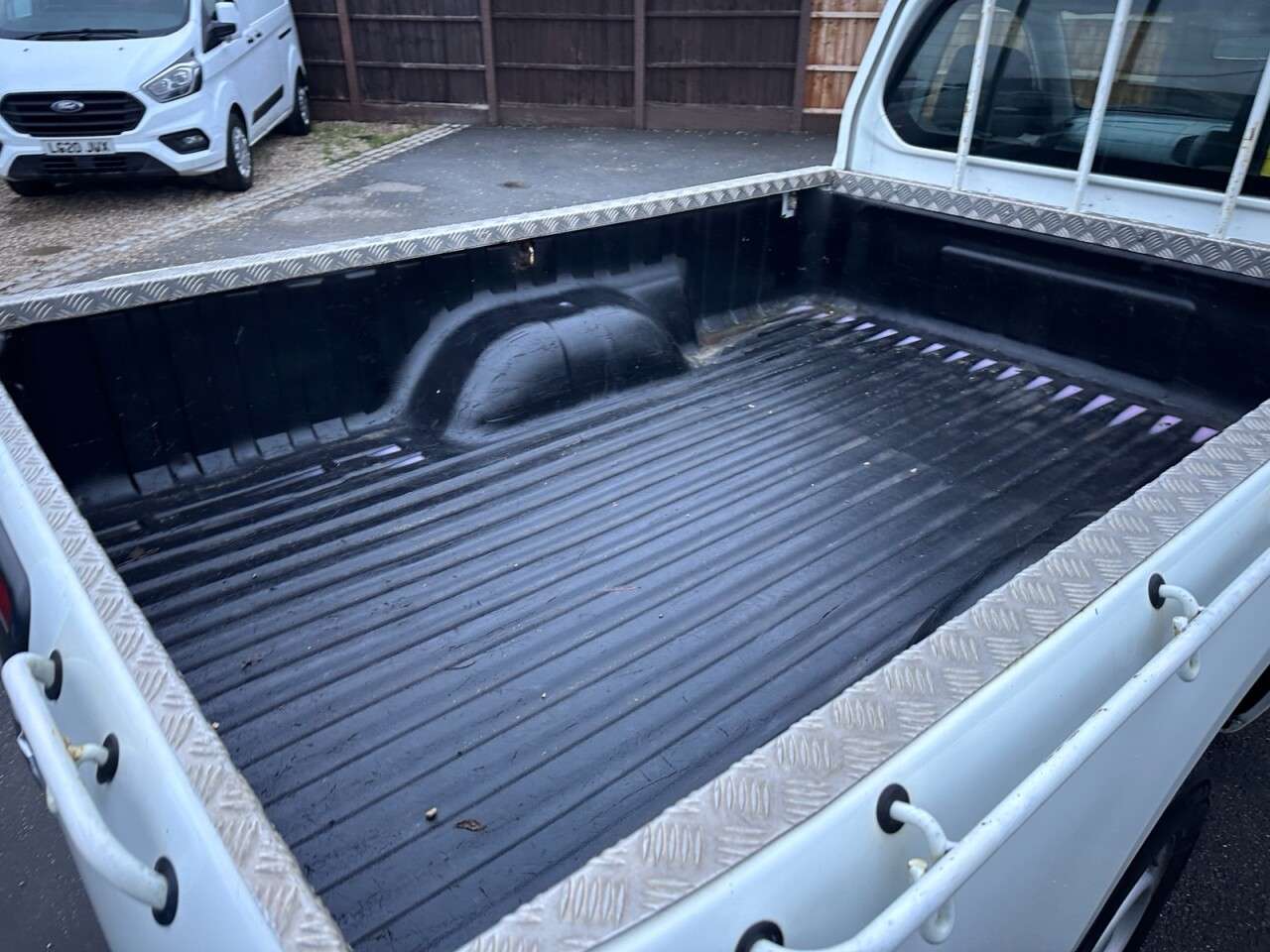 2013 MITSUBISHI L200 2013 MITSUBISHI L200