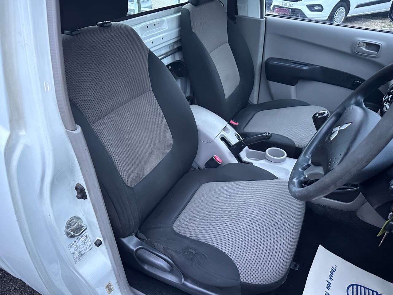 2013 MITSUBISHI L200 2013 MITSUBISHI L200