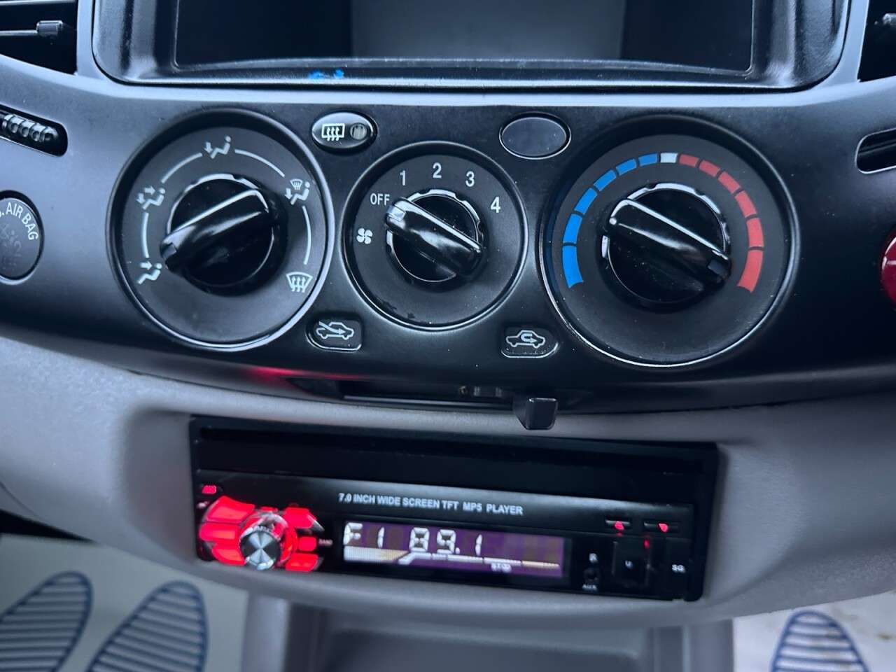 2013 MITSUBISHI L200 2013 MITSUBISHI L200