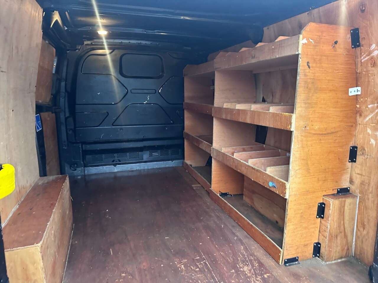 0 FORD TRANSIT CUSTOM 0 FORD TRANSIT CUSTOM