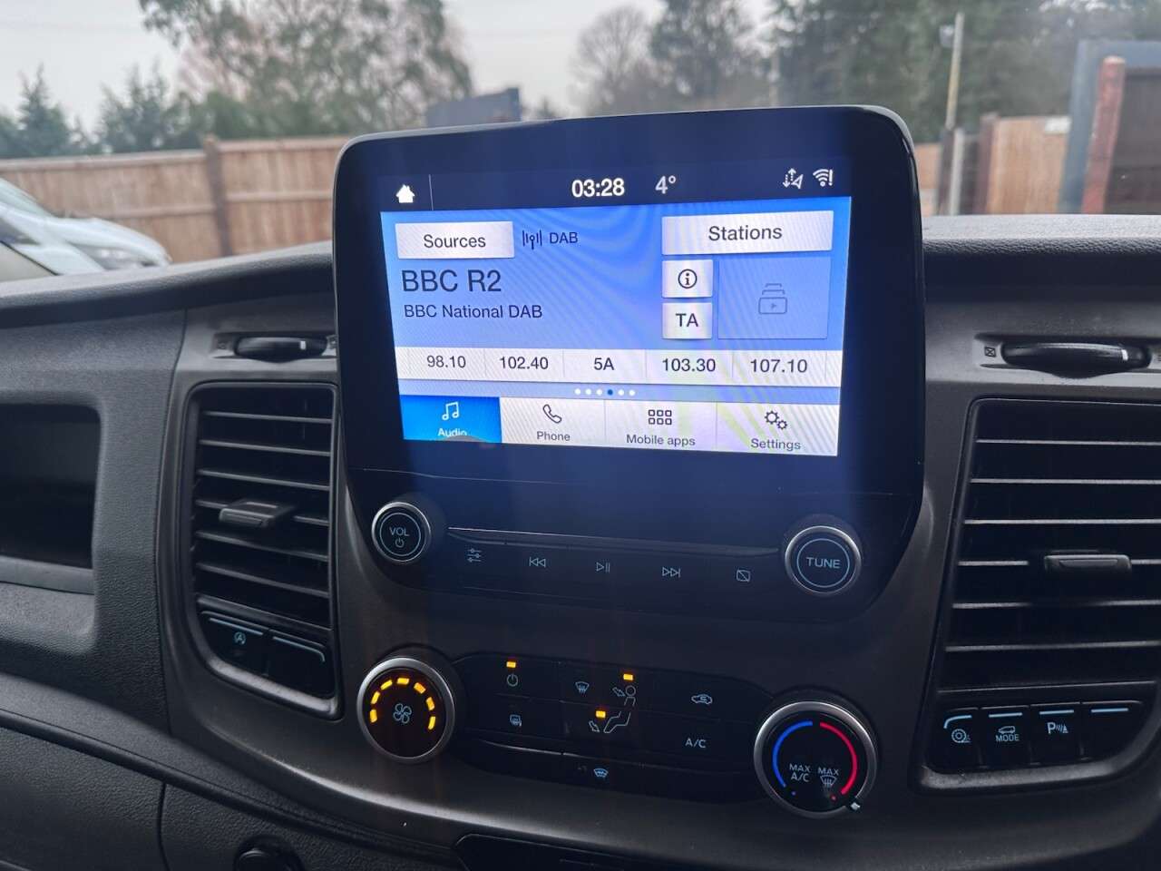 0 FORD TRANSIT CUSTOM 0 FORD TRANSIT CUSTOM