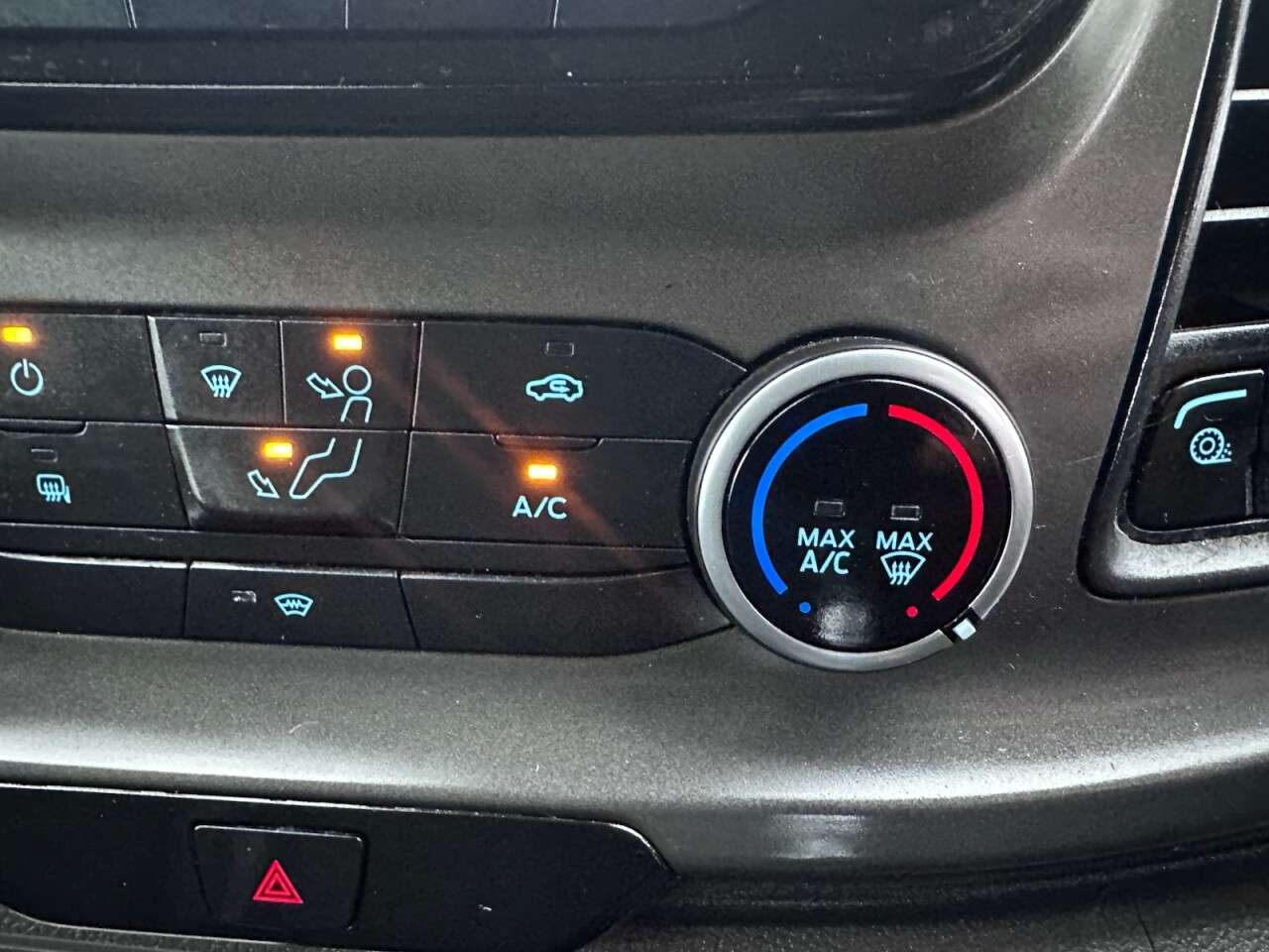 0 FORD TRANSIT CUSTOM 0 FORD TRANSIT CUSTOM