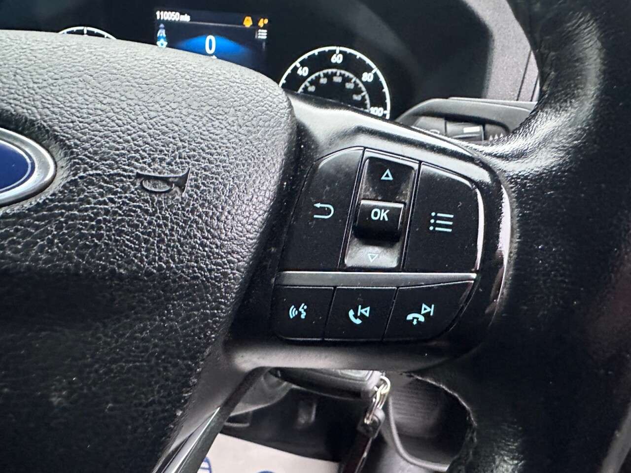 0 FORD TRANSIT CUSTOM 0 FORD TRANSIT CUSTOM