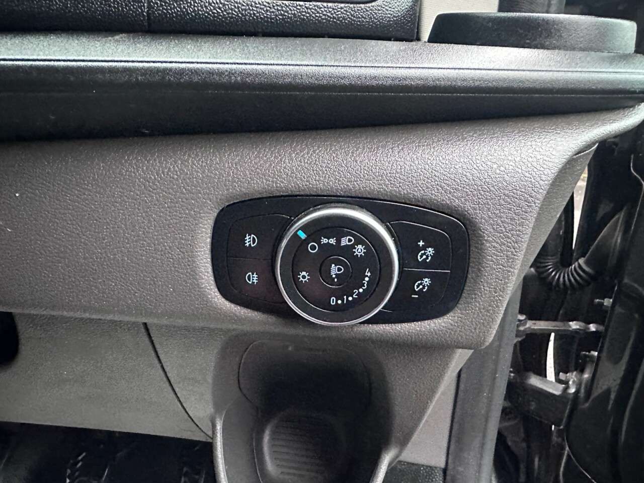 0 FORD TRANSIT CUSTOM 0 FORD TRANSIT CUSTOM