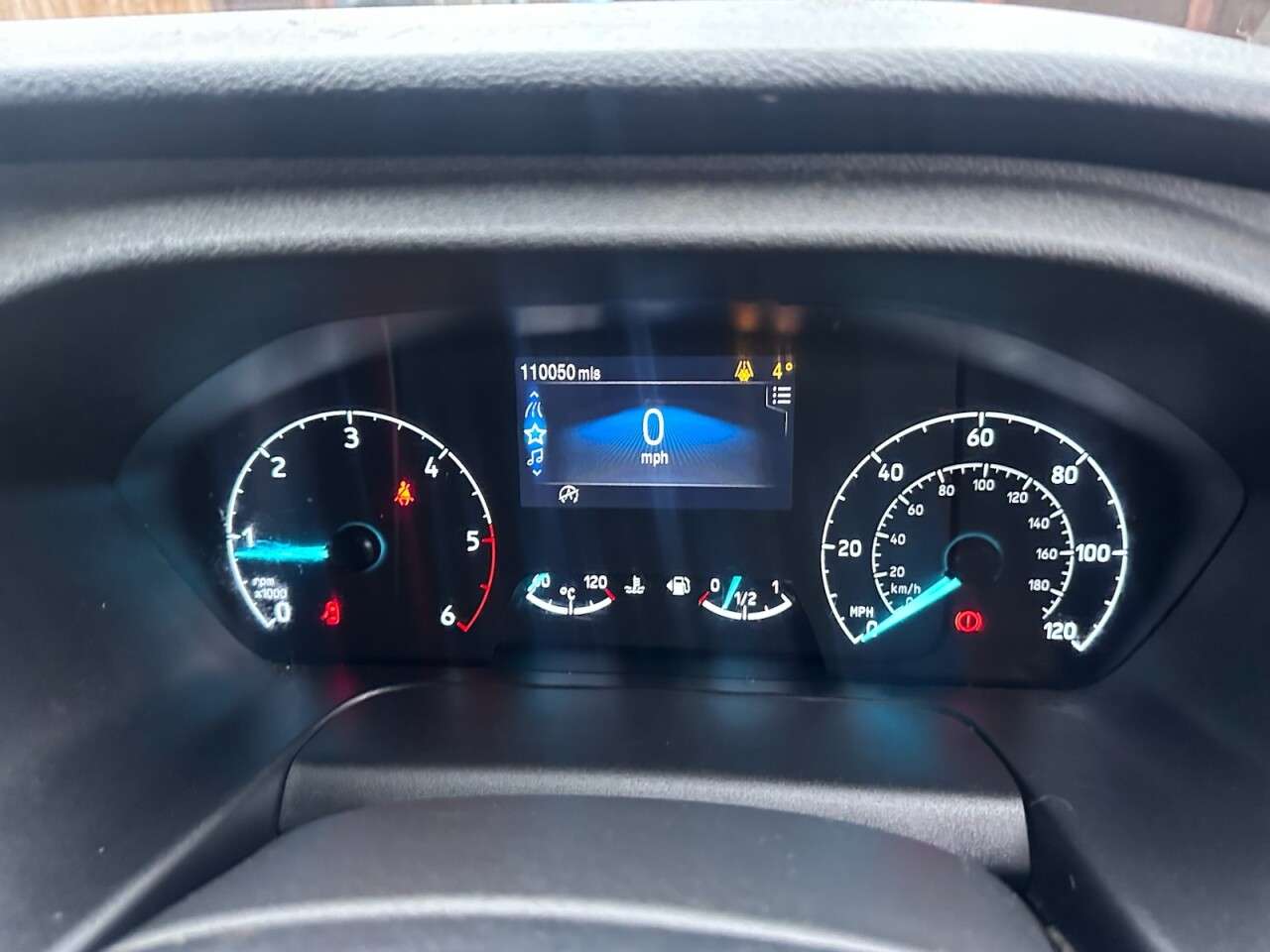 0 FORD TRANSIT CUSTOM 0 FORD TRANSIT CUSTOM