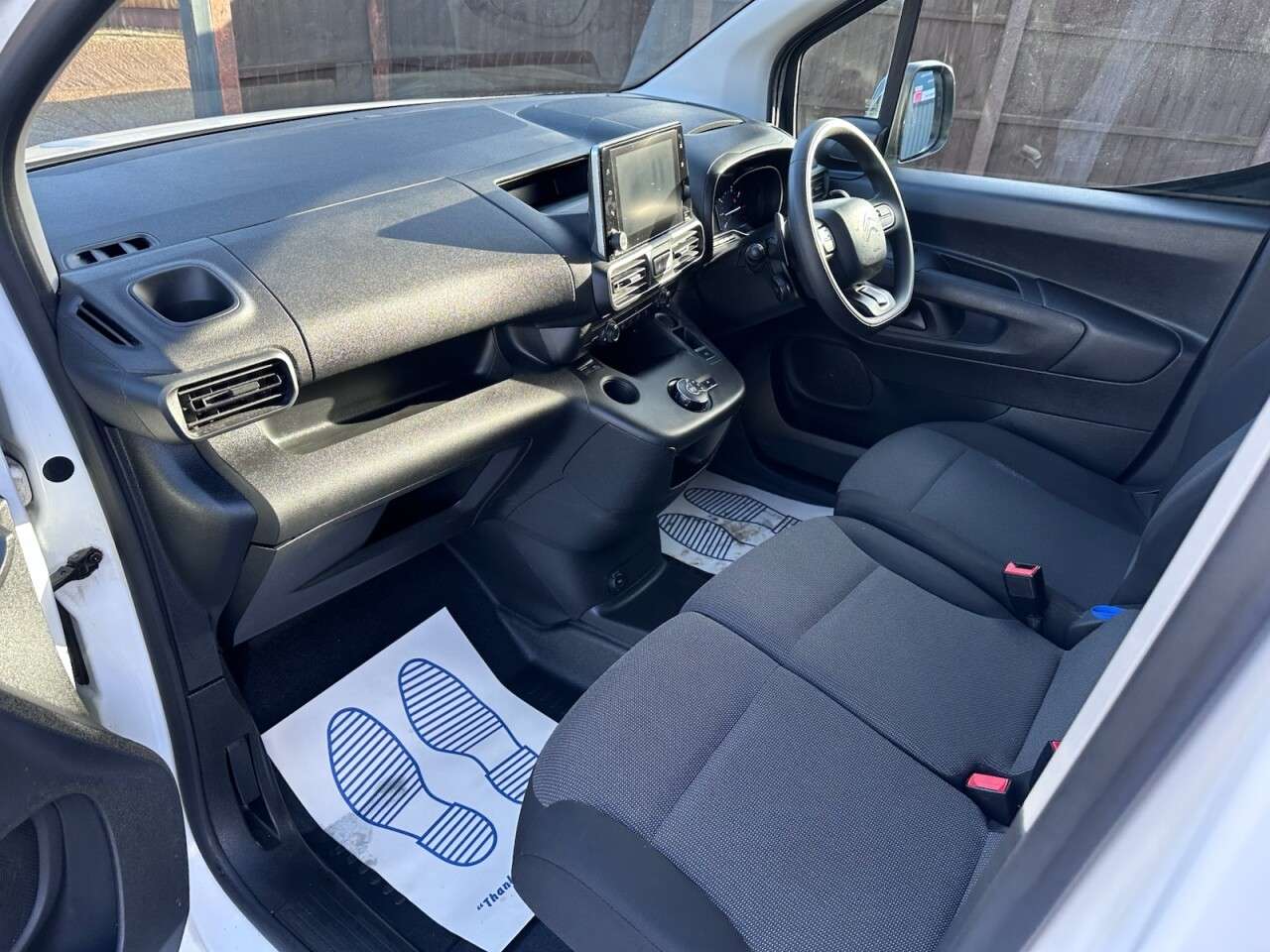 2021 CITROEN BERLINGO 2021 CITROEN BERLINGO