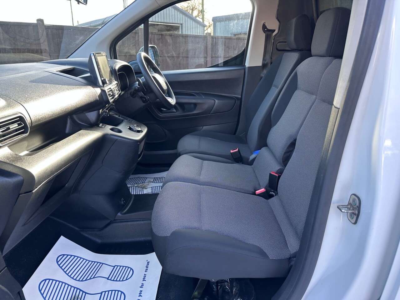 2021 CITROEN BERLINGO 2021 CITROEN BERLINGO