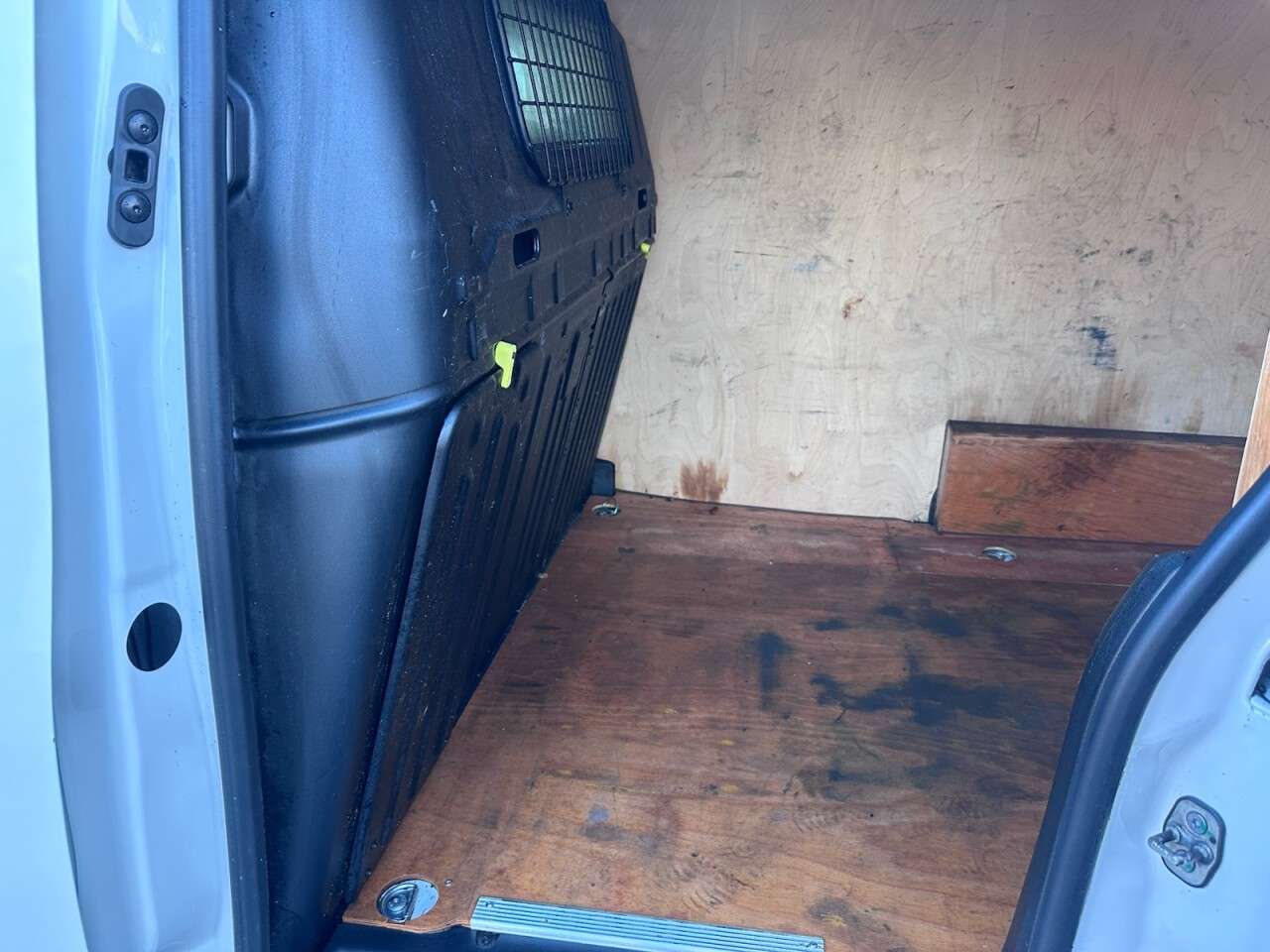 2021 CITROEN BERLINGO 2021 CITROEN BERLINGO