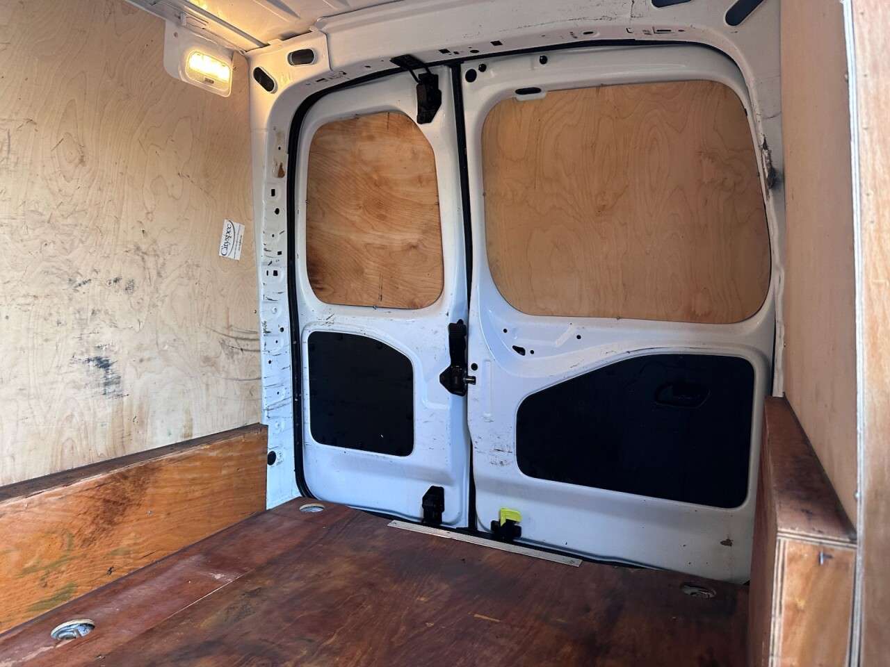 2021 CITROEN BERLINGO 2021 CITROEN BERLINGO