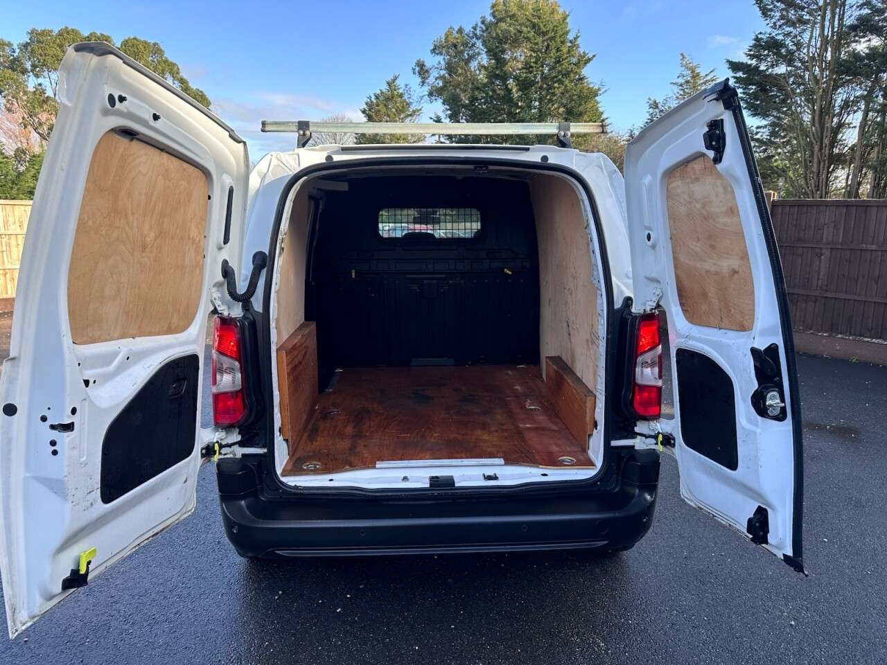 2021 CITROEN BERLINGO 2021 CITROEN BERLINGO