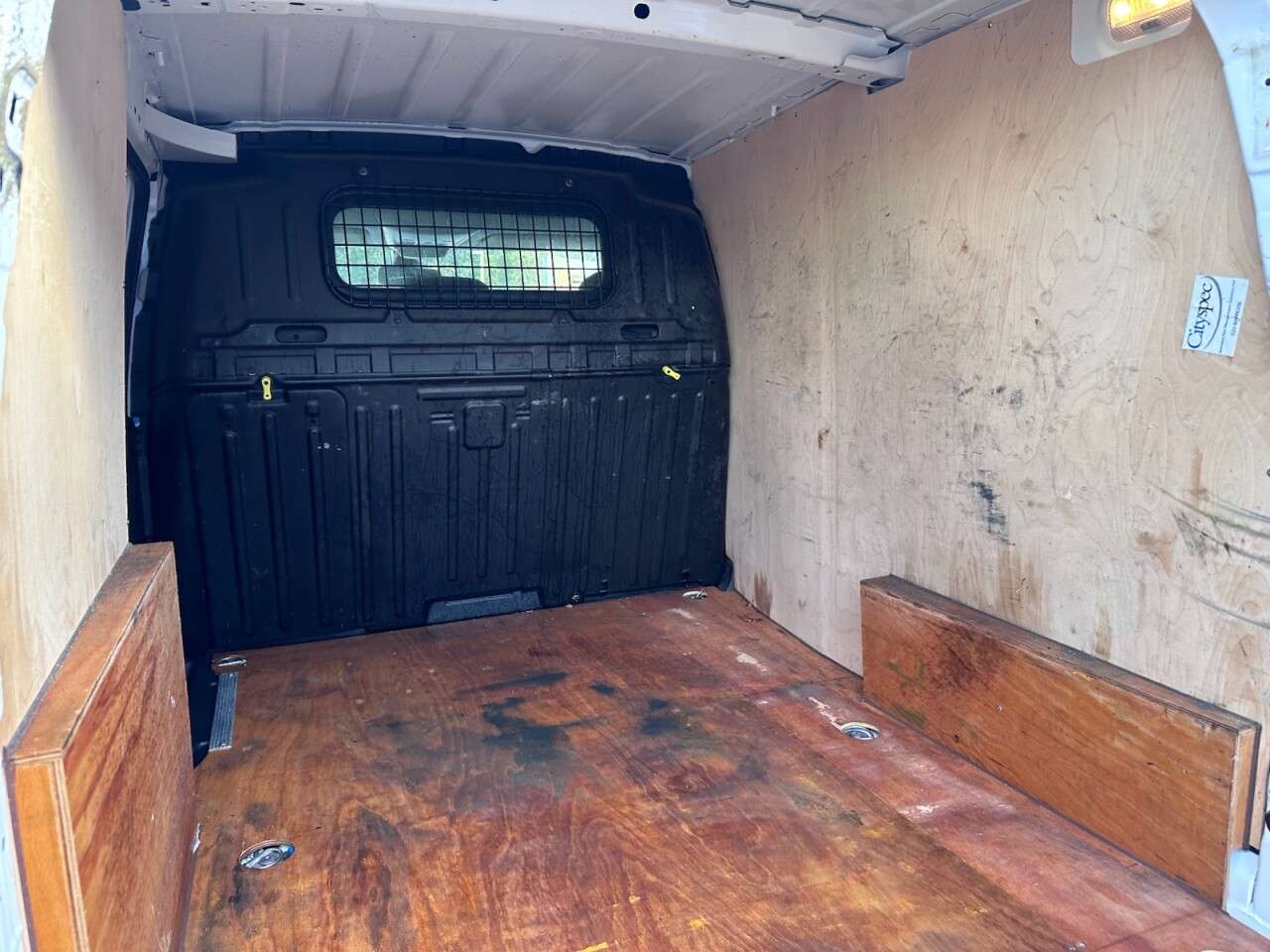 2021 CITROEN BERLINGO 2021 CITROEN BERLINGO